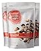 Wickedly Prime Trail Mix, Cherry Fest, 8 Ounce (Pack of 3)