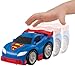 Fisher-Price Shake'n Go! DC Super Friends Superman