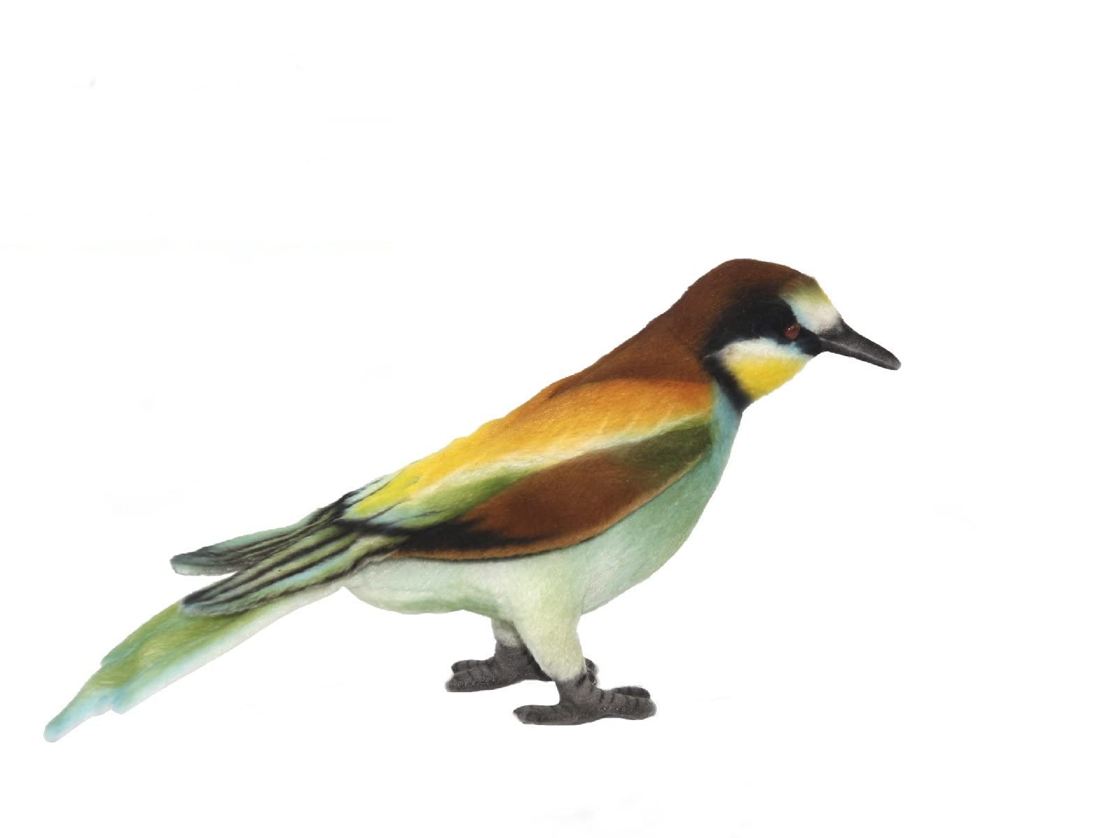 Hansa 8120 European Bee Eater 25cm. L