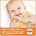 Enfamil Nutramigen Baby Formula, Hypoallergenic, Lactose Free Formula with Enflora LGG, Fast Relief from Crying & Colic, DHA for Brain Support, Ready -to-Use Bottle, 32 Fl Oz Pack of 6