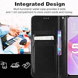 Jiajihua Cover Compatible with ZTE Nubia Focus Pro