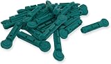 One Step 50 x 28G Lancets for PiC Indolor, Microlet, Freestyle, Abbott, One view 6