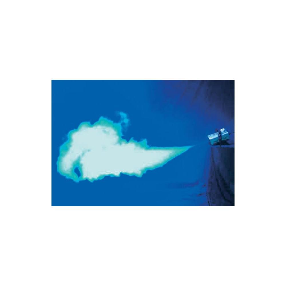 Eurolite N10 Mini Fog Machine Amazon.co.uk Electronics