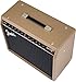 Fender Acoustasonic 90- 90 Watt Acoustic Guitar Amplifier, Brown, Model Number: 2313800000