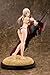 Alphamax God Eater 2: Alisa Ilinichina Amiella PVC Figure (Swimsuit Version) (1:8 Scale)