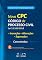 Livro Novo CPC - Código de Processo Civil - Lei 13.105/2015