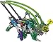 K'NEX Beasts Alive - Chompster Building Set