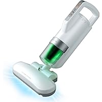 アイリスオーヤマ 超吸引 布団クリーナー ダニ・ちりセンサー搭載 単品/セット