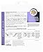 L'Biotica Exfoliating Foot Mask - Peel off Dead Skin, Remove Callus and Corn, Exfoliating Foot Peel Spa Mask For Soft Touch Baby Foot, Just 2 Weeks -2 Pair