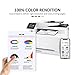 GPC Image Compatible Toner Cartridge Replacement for Brother TN315 TN 315 TN315BK TN310 to use with HL-4150CDN MFC-9970CDW HL-4570CDW MFC-9460CDN Printer (1 Black,1 Cyan,1 Magenta,1 Yellow, 4-Pack)