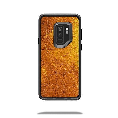 MightySkins Skin Compatible with LifeProof SLAM Samsung Galaxy S9 Case - Textur…