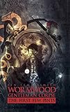 Wormwood: Gentleman Corpse - The First Few Pints