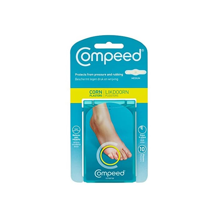 Compeed Corn Plaster