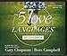 The Five Love Languages of Children CD