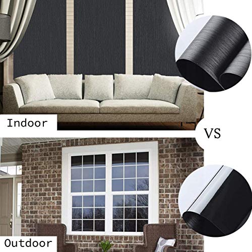 3 Viseeko+Blackout+Blocking+Removable+Darkening