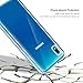 Galaxy Note 10 Plus Case,AMASELL-A Ultra Thin Clear Case 360 Coverage Full Body Protective Shell Shockproof Front and Back Crystal Soft Silicone Rubber Case Cover for Samsung Galaxy Note 10 Plus/Pro