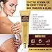 Silicone Scar Gel - Clinically Proven - Silicone for Old and New Scars from Surgery, Burn, Cut, Keloid for Adults and Kids