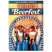 Amazon.com: Beerfest (Unrated Full Screen Edition) by Warner Bros ...