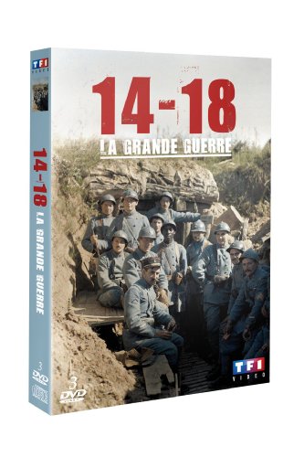 1914 - 1918 : la Grande Guerre - Édition Anniversaire