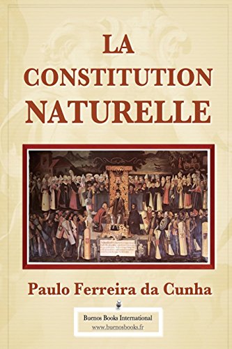 La  constitution naturelle