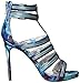 Luichiny Women's Tone Down Platform Sandal