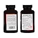 Testosterone Booster - Muscle Growth - Libido Booster for Men Strength Sex Drive Endurance - Male Enhancement Pills - Male Supplement - Testosterone Supplement Pills for Men - Made in USA (60 capsules)