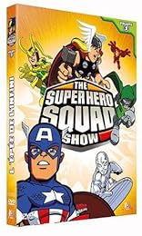 The Super Hero Squad Show - L'épée De L'infini - Volume 3
