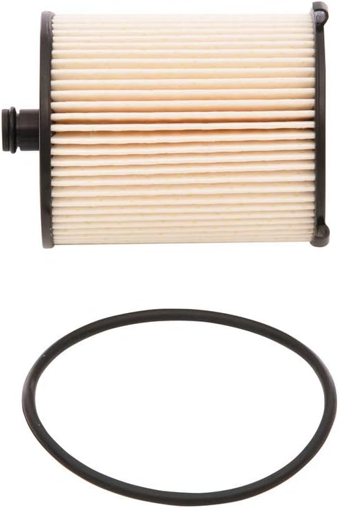 Bosch N2809 Car Diesel Filter - Separates Particles and Water from Fuel - Protects the Injection System - Image 4