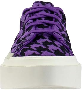 purple adidas sneakers womens