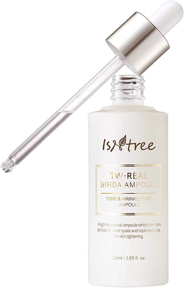 isntree serum