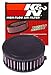 K&N YA-6598 Yamaha High Performance Replacement Air Filter primary