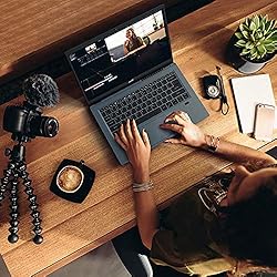 Acer Swift 3X Thin & Light Laptop, 14" Full