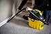 Stanley Wet/Dry Vacuum, 3 Gallon, 3 Horsepower