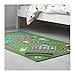 Ikea Play Mat Childrens Rug (storabo)