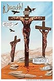 Savage Sword of Jesus Christ