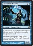 Magic: the Gathering - Laboratory Maniac - Innistrad