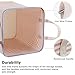 Lifewit Laundry Hampers Baskets with Handles for Kid's Boy or Girl's Room, Baby Nursery, Toy Storage Basket and Organizer Bins for Children, Water-Resistant