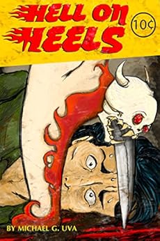 Hell On Heels She S The Devils Daughter Looking To
