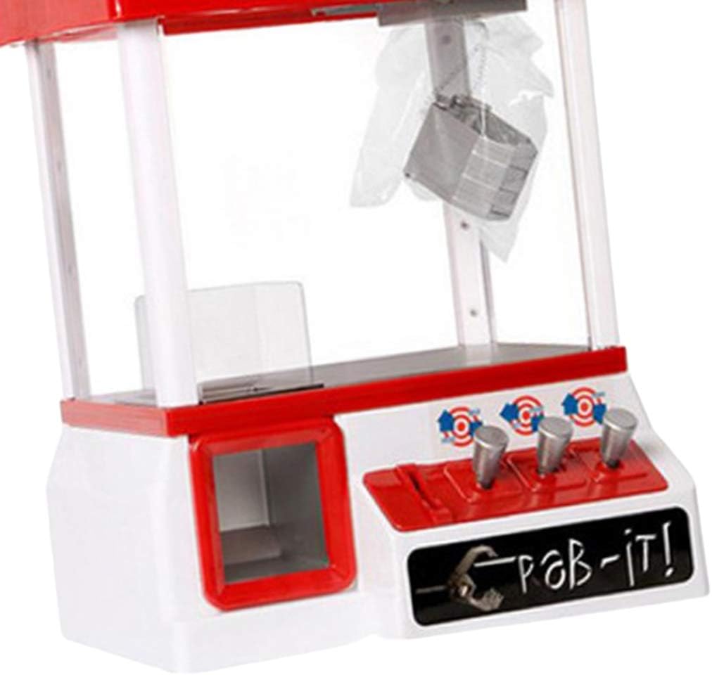 crane machine for kids