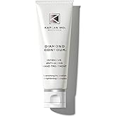 KAPLAN MD Diamond Contour Intensive Anti-Aging Hand Treatment, Quenching Hydration + Brightening Complex, 3.4 fl oz / 100ml