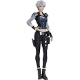 Good Smile Ling Cage: Incarnation Ran Bing Pop Up Parade PVC Figure – 6.7-Inch Anime Collectible From Chinese Series - View #10