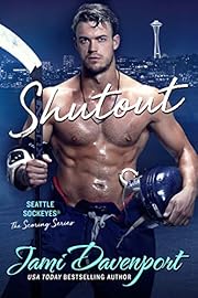 Shutout: A Seattle Sockeyes Puck Brothers Secret Baby Novel (The Scoring Series Book 1)