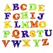 Mandy Fridge Magnet Baby Child Toy A-Z Educational Alphabet 26 Letters