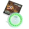 SF-Fly-Line-Fly-Fishing-Line-Weight-Forward-Floating-Line-100-FT-WF-1-2-3-4-5-6-7-8-9-wt-F