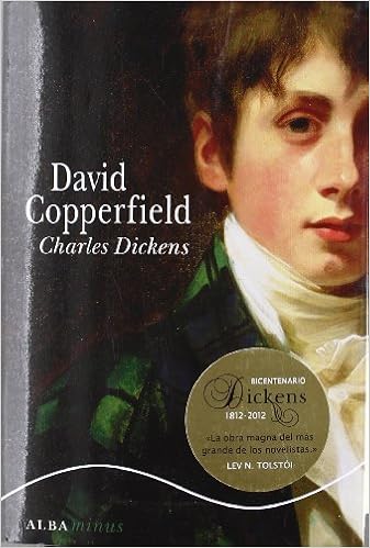 David Copperfield - Charles Dickens