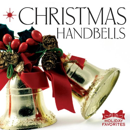 Christmas Handbells by Holiday Favorites on Amazon Music