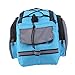 MOOUS Bicycle Rear Carrier Bag Cycling Rack Bag Seat Cargo Bag Waterproof Pannier Rack Bag Single Shoulder Bag with Adjustable Strap for Outdoor Activitiesthumb 3