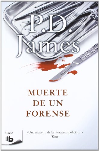 Download Muerte de un forense (Spanish Edition) (Serie Negra) Download Muerte de un forense (Spanish Edition) (Serie Negra)