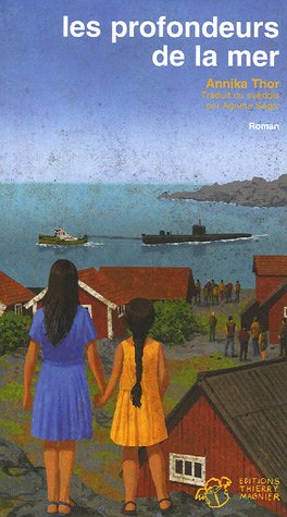 Les  profondeurs de la mer