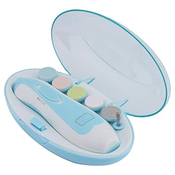electric nail clipper for babies